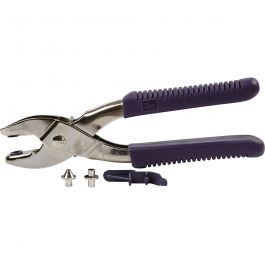 Universalzange, L 19,5 cm, 1 Set [HOB-41163]