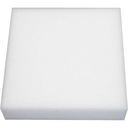 Unterlage zum Nadelfilzen, Größe 20x20 cm, Dicke 5 cm, 1Stk/ 1 Stk [HOB-41229]