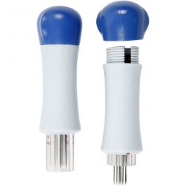 Filznadelhalter, 1 Set [HOB-41233]