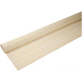 Bambusmatte zum Filzen, Größe 80x160 cm, 1 Stk [HOB-41239]