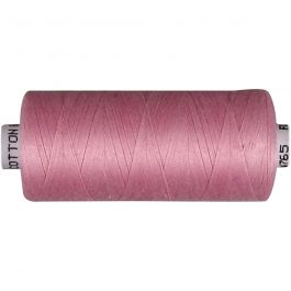 Nähgarn, Rosa, 1000 m/ 1 Rolle [HOB-41288]