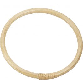 Taschengriff, Rund, D 17 cm, 1 Stk [HOB-413560]