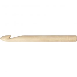 Häkelnadel, Nr. 20, L 23 cm, Größe 20 mm, 1 Stk [HOB-42191]