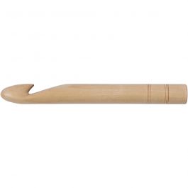 Häkelnadel, Nr. 25, L 23 cm, Größe 25 mm, 1 Stk [HOB-42192]