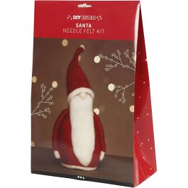 Nikolaus, H 20 cm, 1 Stk [HOB-441823]