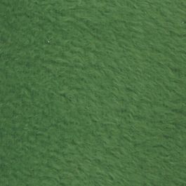 Fleece, L 125 cm, B 150 cm, 200 g, Grün, 1 Stk [HOB-44631]