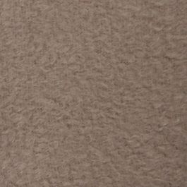 Fleece, L 125 cm, B 150 cm, 200 g, Grau, 1 Stk [HOB-44633]