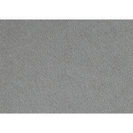 Bastelfilz, A4, Blatt 210x297 mm, Dicke 1,5-2 mm, Grau, 10 Bl./ 1 Pck [HOB-45519]