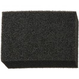 Schaumunterlage zum Nadelfilzen, Größe 10x15 cm, Dicke 50 mm, 1 Stk [HOB-461500]