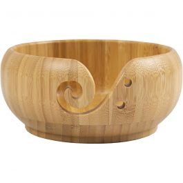Garnschale, H 7,5 cm, D 15 cm, 1 Stk [HOB-46165]