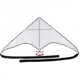 Drachen, H 60 cm, B 130 cm, 1 Stk [HOB-474300]