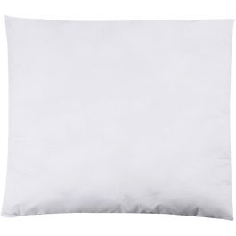 Kissen, Größe 50x50 cm, 280 g, Weiß, 1 Stk [HOB-49706]