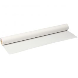 Vliesofix, B 90 cm, 30 m/ 1 Rolle [HOB-498220]
