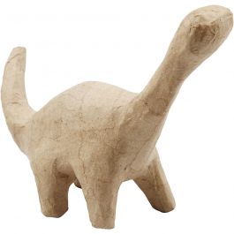 Dinosaurier, H 12,5 cm, L 15,5 cm, B 5,5 cm, 1 Stk [HOB-50713]