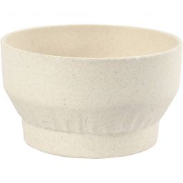 Schale, H 7 cm, D 12 cm, 1 Stk [HOB-56867]