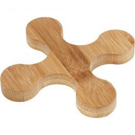 Topfuntersetzer, L 12 cm, B 12 cm, 1 Stk [HOB-56878]