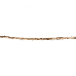 Befestigungsstock, L 60 cm, D 15-20 mm, 1 Stk [HOB-57911]