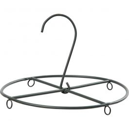 Anhänger, D 12,5 cm, 1 Stk [HOB-59349]