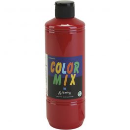 Greenspot Colormix, Primärrot, 500 ml/ 1 Fl. [HOB-639035]