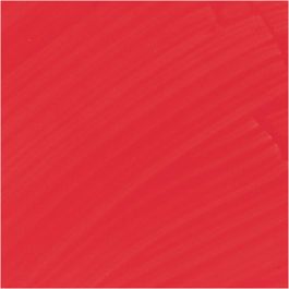 Temperafarbe Matt, Rot, 500 ml/ 1 Fl. [HOB-642034]