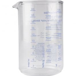 Seifenschmelzgefäß , 500 ml, 1 Stk [HOB-70910]