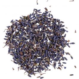 Trockenblumen, Lavendel, 15 g, Lavendelblau, 1 Pck [HOB-709500]