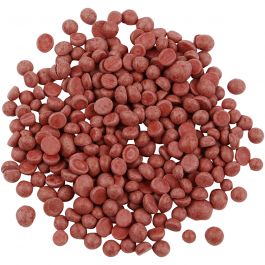 Kerzenfarbe, Goldgelb, 10 g/ 1 Pck [HOB-73450]