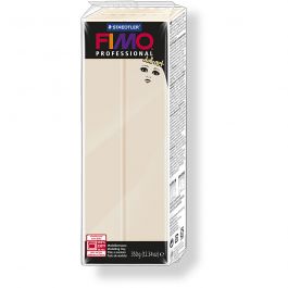 FIMO®-Modelliermasse für Puppen, Beige, 454 g/ 1 Pck [HOB-78598]