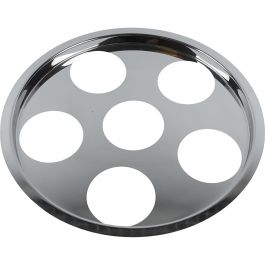 Sechslochdeckel, 1 Stk [HOB-79266]