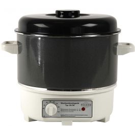 Wachsschmelzgerät, Nr. 20, 16 l, 1 Stk [HOB-79290]