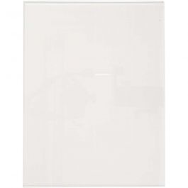 Schilderhalter, H 420 mm, B 320 mm, Transparent, 1 Stk [HOB-93262]