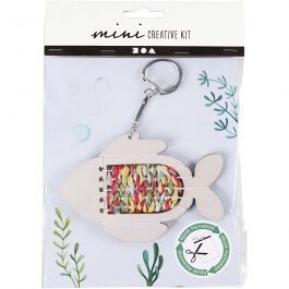Mini Kreativ Set, 1 Pck [HOB-977364]