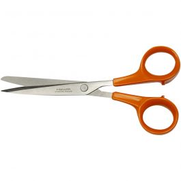 Fiskars Klassische Allzweckschere, L 17 cm, 1 Stk [HOB-9859]