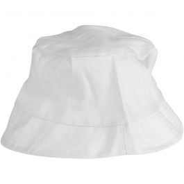 Sonnenhut, Größe 54 cm, Weiß, 12 Stk/ 1 Pck [HOB-995793]