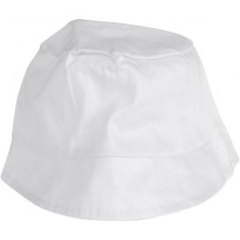 Sonnenhut, Größe 58 cm, Weiß, 12 Stk/ 1 Pck [HOB-99579]