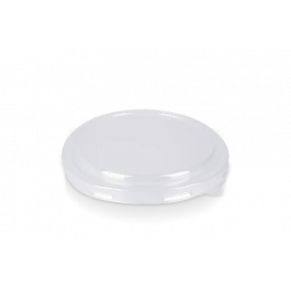 Deckelsalat Poke Schale 500ml-750ml-1000ml Ø14,8cm transparent (300 Stück) [TK-9987011-A]