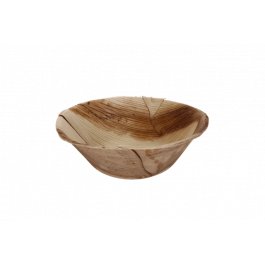 Schale Palmblatt 400ml Ø15,5 cm (100 Stück) [TK-9987128]