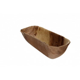 Palmblad-Schale 8x4,5x18 cm (300 Stück) [TK-9987136]