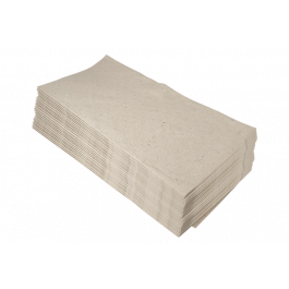 Handtücher zz-vouw 23x25cm 1 lage Grey T6 (5.000 Stück) [TK-9987476]