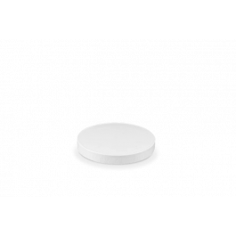 Deckel Karton Sauce Cup Ø6,2cm weiß (500 Stück) [TK-9988167]