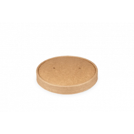 Deckel kraft Suppentasse 750ml Ø11,8cm (500 Stück) [TK-9988182]