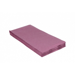 Serviette 2 Papier 1/8 Fold 40x40cm bordeaux FSC® (240 Stück) [TK-9988202]