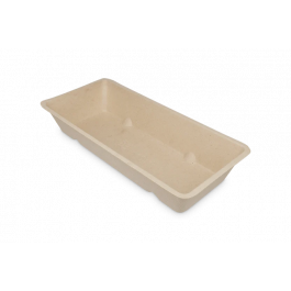 Würstchenschalen A18 Zuckerrohr (500 Stück) [TK-9988304]