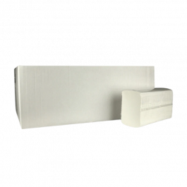 Handtücher Interfold 2 Lagen 20,6x32cm 100% Zellulose T6 (3.000 Stück) [TK-9988345]