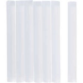 Heißklebesticks, L: 10 cm, D: 11 mm, 7 Stck./ 1 Pck. [HOB39138]