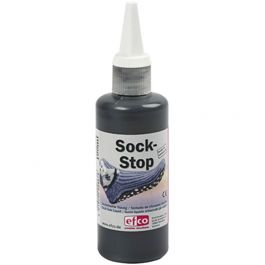 Sockenstop, Schwarz, 100 ml/ 1 Fl. [HOB39142]