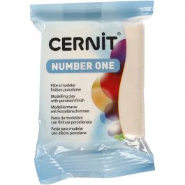Cernit, Rosa Nelke (425), 56 g/ 1 Pck. [HOB78009]