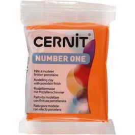 Cernit, Orange (752), 56 g/ 1 Pck. [HOB78022]