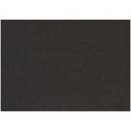 Kraftpapier, Schwarz, A4, 210x297 mm, 100 g, 20 Bl./ 1 Pck. [HOB221380]