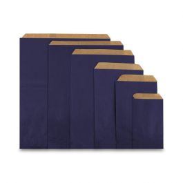 Geschenktüten 26x32cm Dunkelblau (1000 Stück) [FP-FPK044]